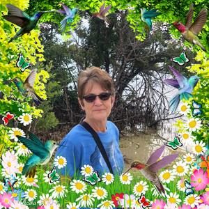 Meet your Posher, Kay